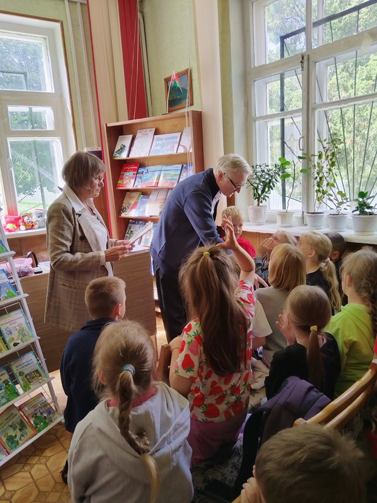 O taynakh i zagadkakh prirody17