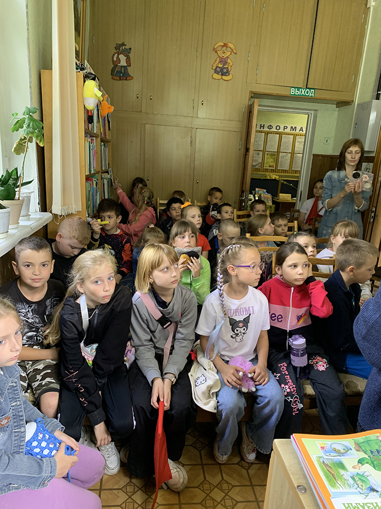 O taynakh i zagadkakh prirody8