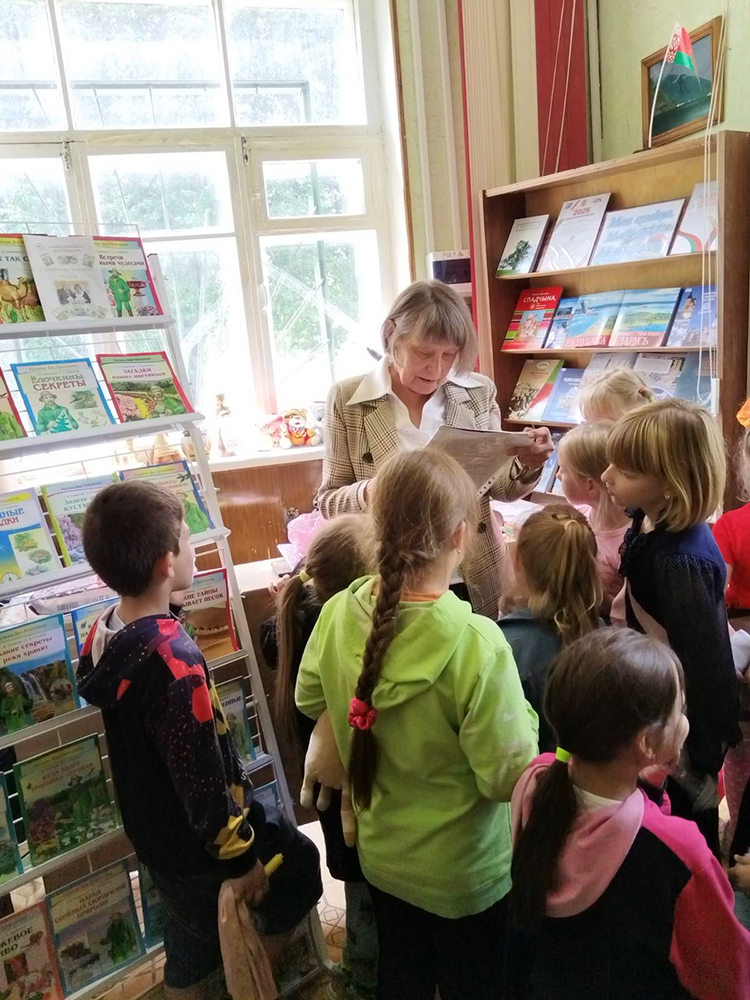 O taynakh i zagadkakh prirody9