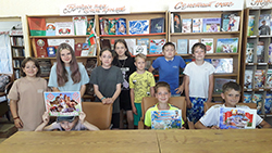 Slavim ziamli našaj svietlaje imia