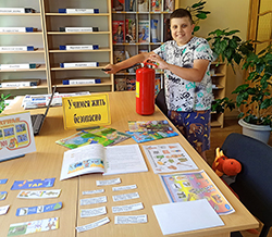 Uchimsya zhit bezopasno