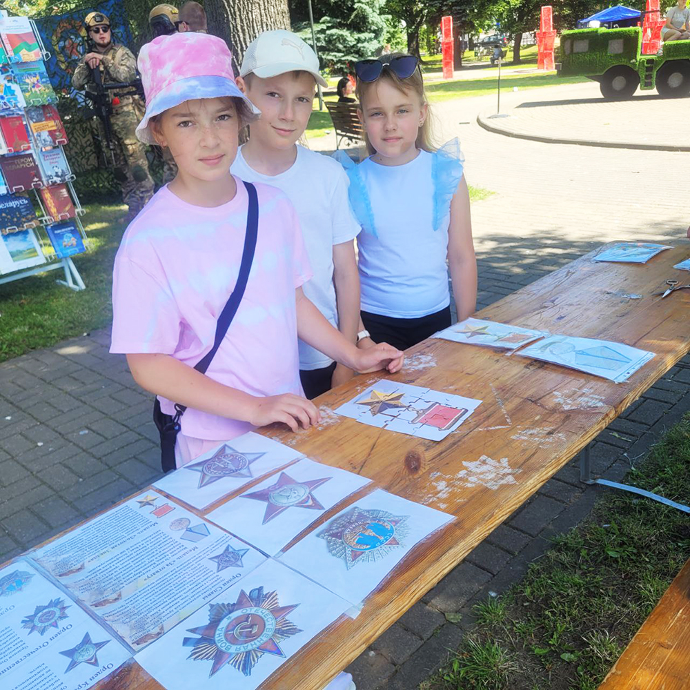 den nezavisimosti park13