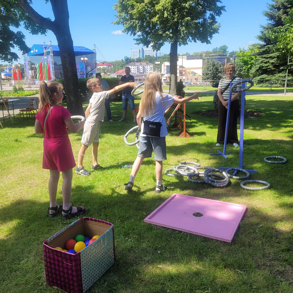 den nezavisimosti park14