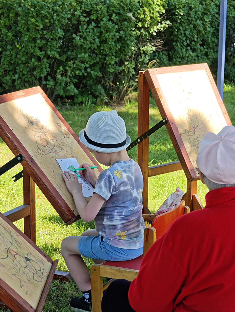 den nezavisimosti park2