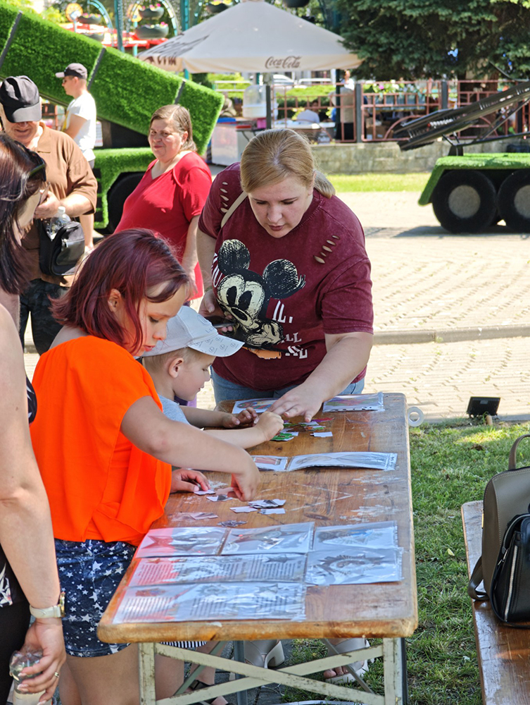 den nezavisimosti park5