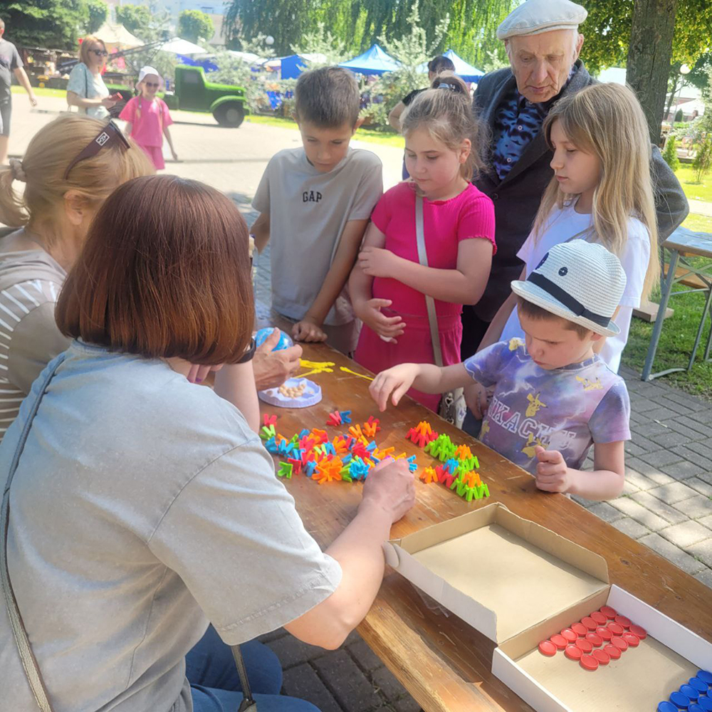 den nezavisimosti park9