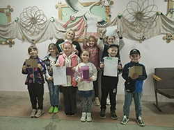 knigi v tsentre vnimaniya