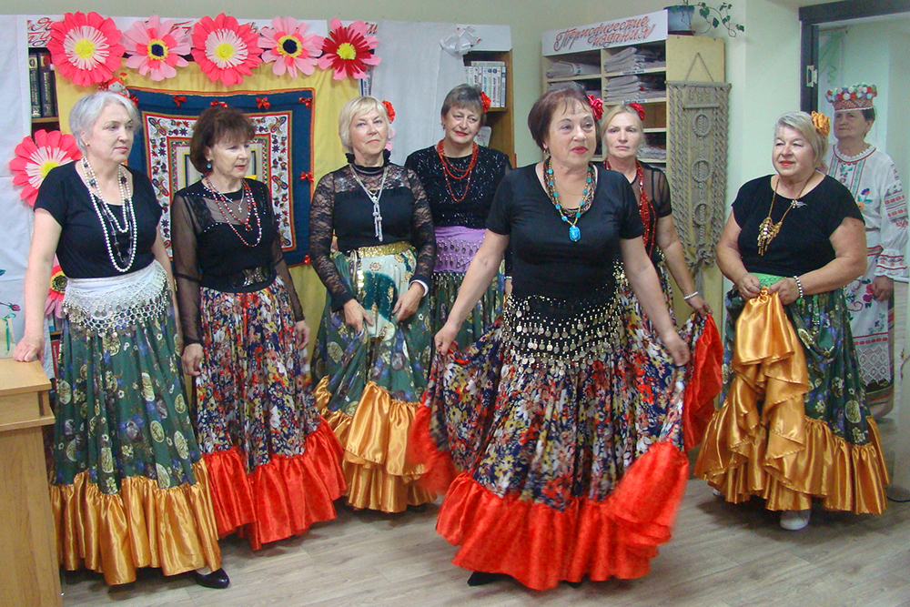 prazdnik derevni Andreyevshchina25