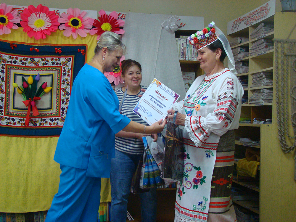 prazdnik derevni Andreyevshchina6