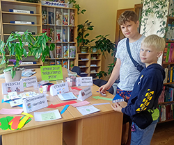 voydi v prirodu drugom