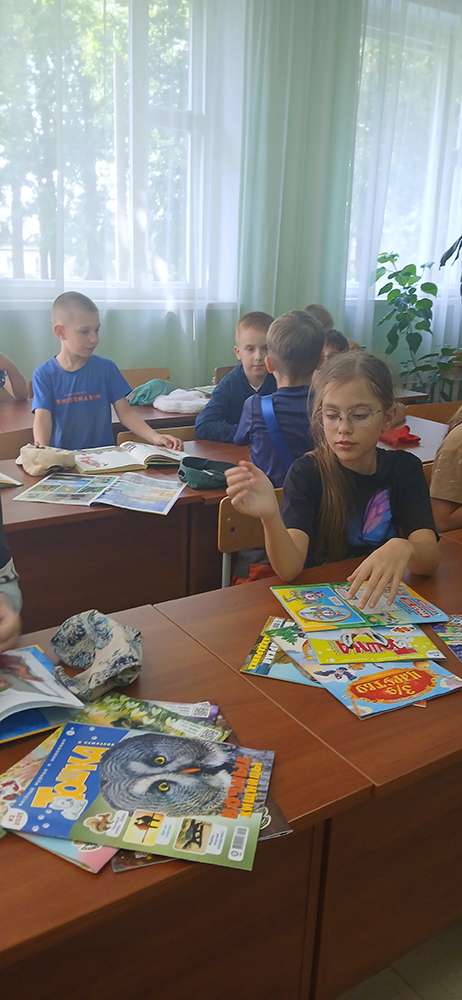 Davayte chitat i igrat1