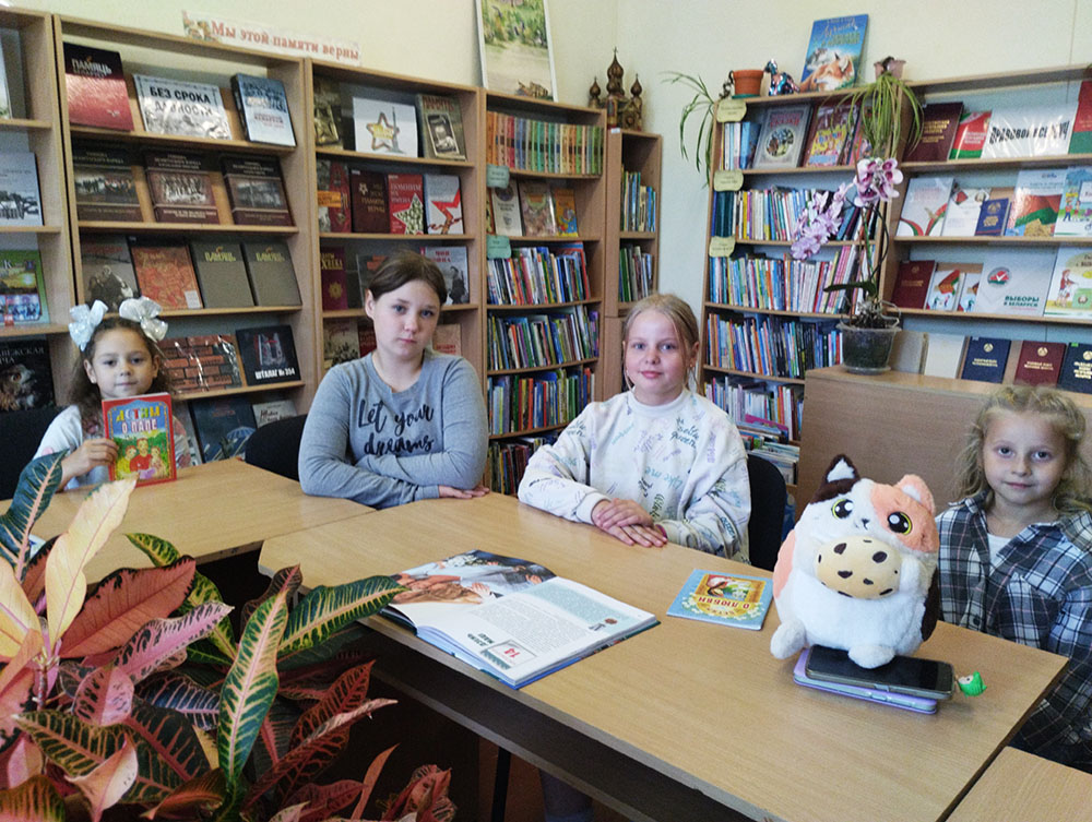 Eti vazhnyye Sem YA2