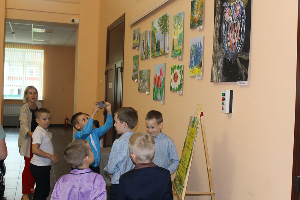 Iskusstvo kotoroye vidit serdtsem1