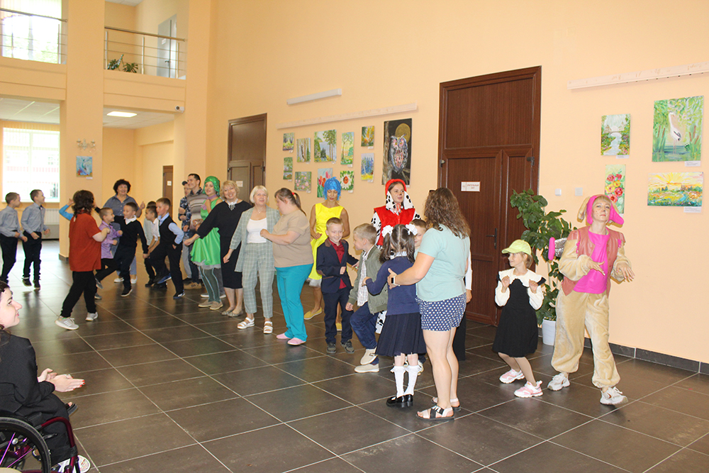 Iskusstvo kotoroye vidit serdtsem16