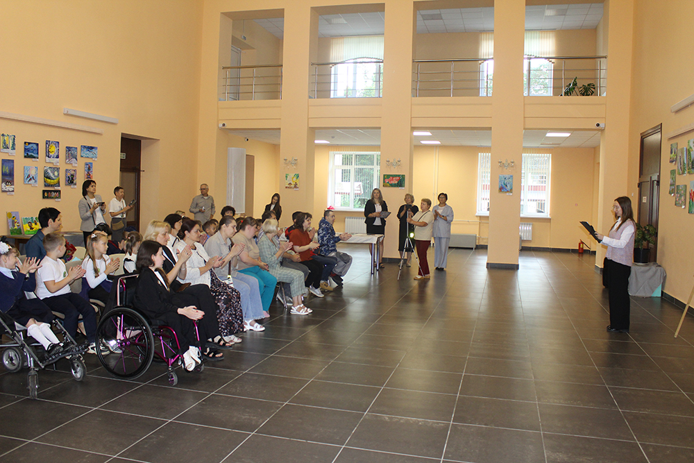 Iskusstvo kotoroye vidit serdtsem2