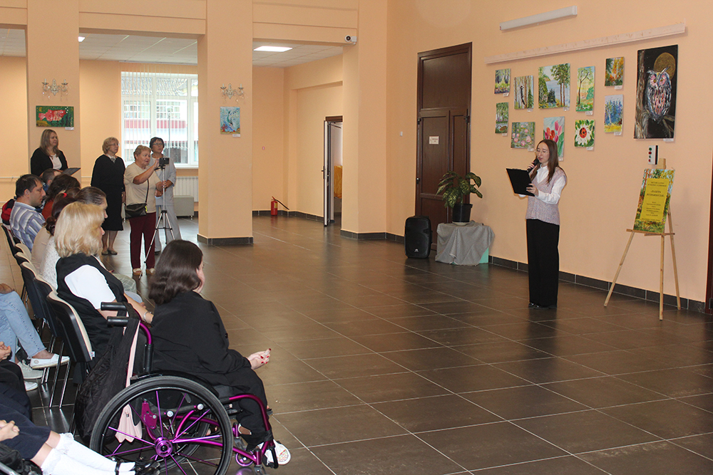 Iskusstvo kotoroye vidit serdtsem3