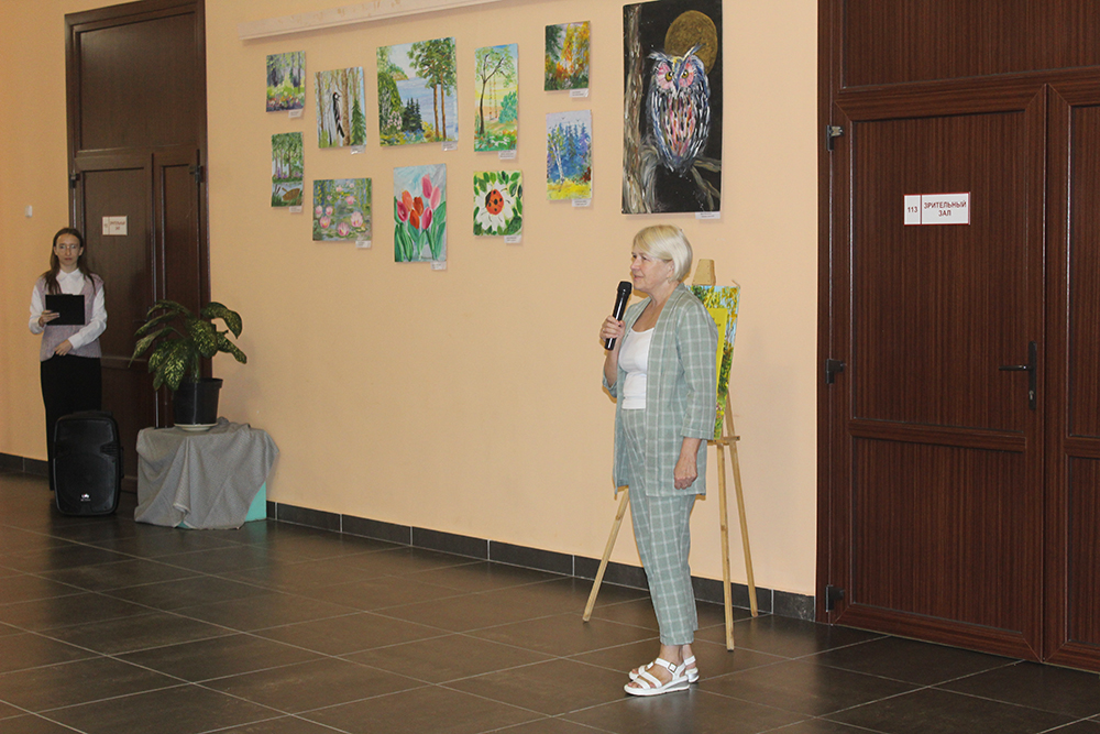 Iskusstvo kotoroye vidit serdtsem4