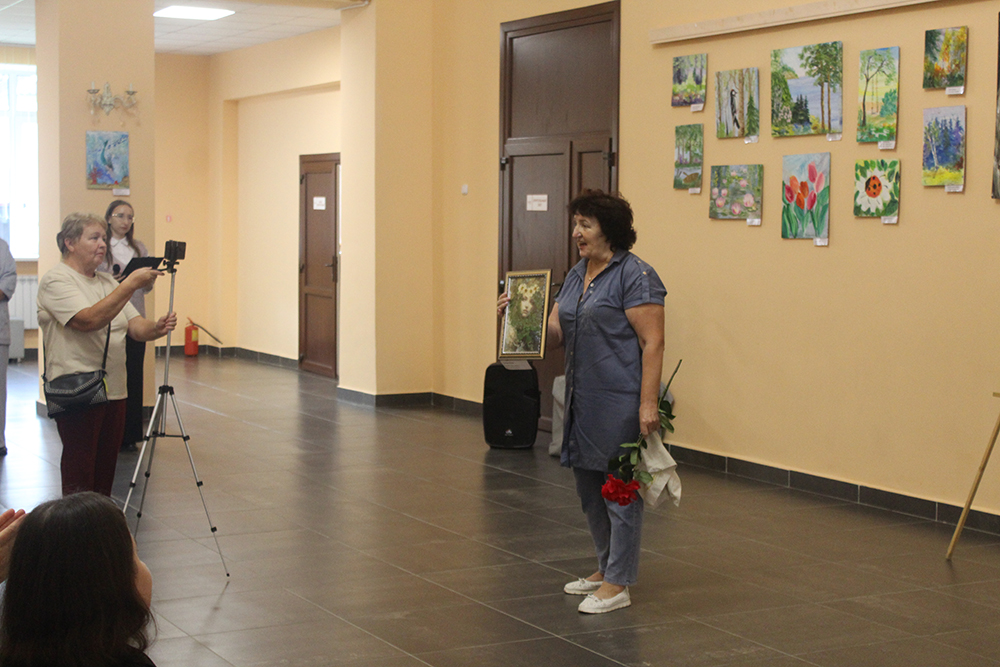 Iskusstvo kotoroye vidit serdtsem5