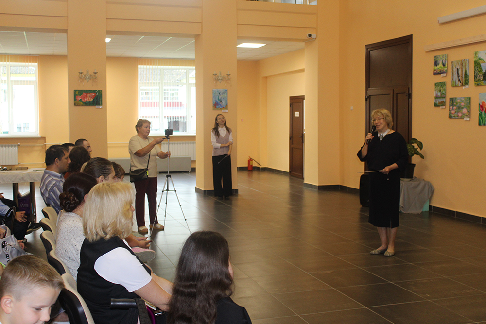 Iskusstvo kotoroye vidit serdtsem6