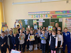 K schastlivoy semye vmeste s Petrom i Fevroniyey