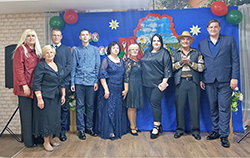 Vmeste my bolshaya sila