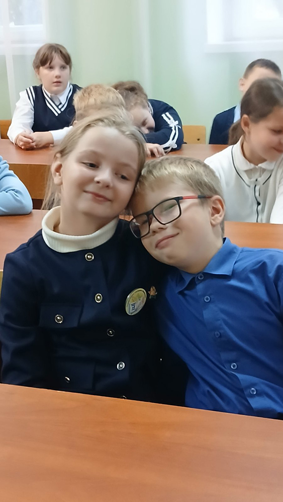 YA lyublyu svoyu semyu10