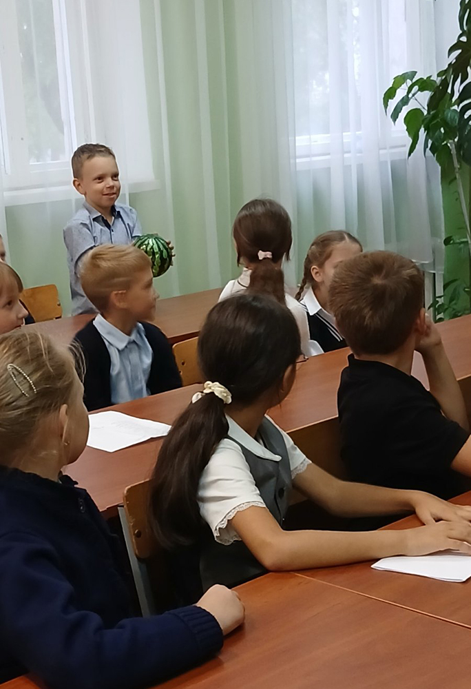 YA lyublyu svoyu semyu8