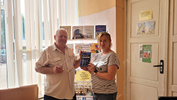 darim knigu s lyubovyu