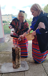 krapivienskija viačorki