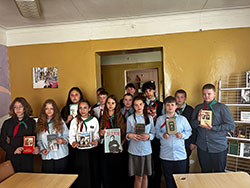 mir prekrasen dobrotoy