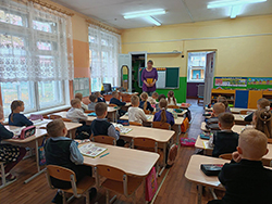 Pro lukovyye slezy i veselyy smekh