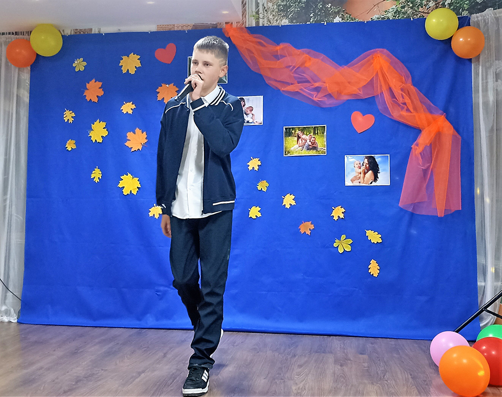 Umeyte dorozhit drug drugom16