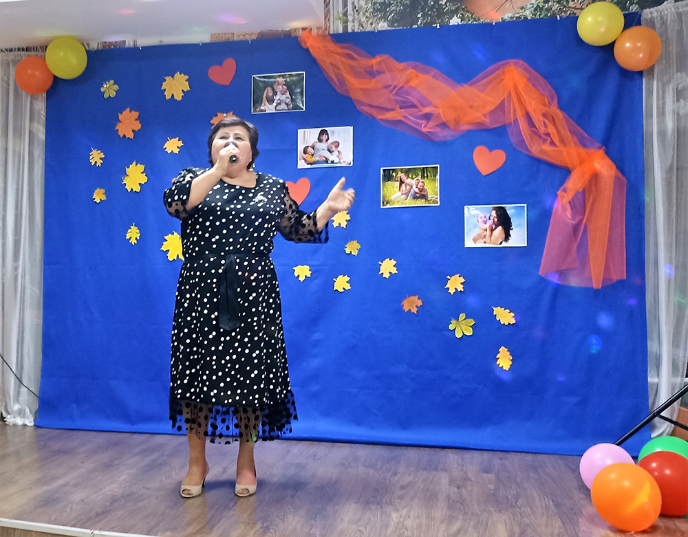 Umeyte dorozhit drug drugom8