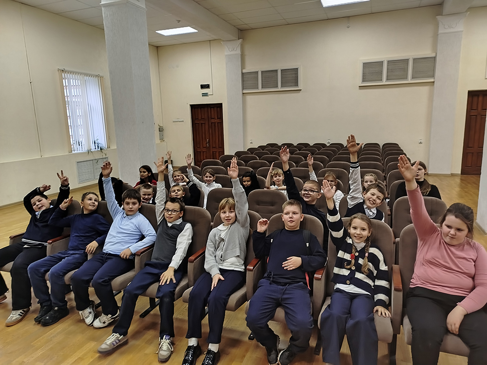 Za pozhar v otvete vzroslyye i deti2