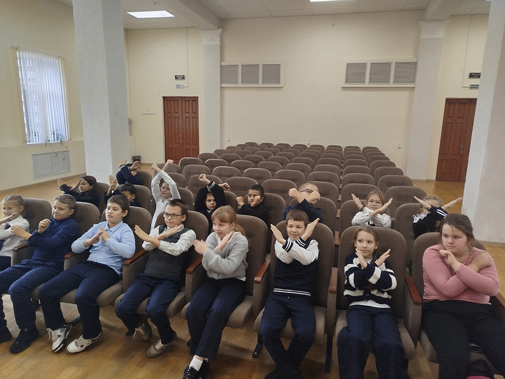 Za pozhar v otvete vzroslyye i deti3