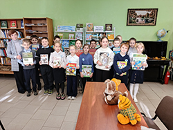 bud chelovekom chelovek