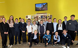 i vechen lermontova geniy