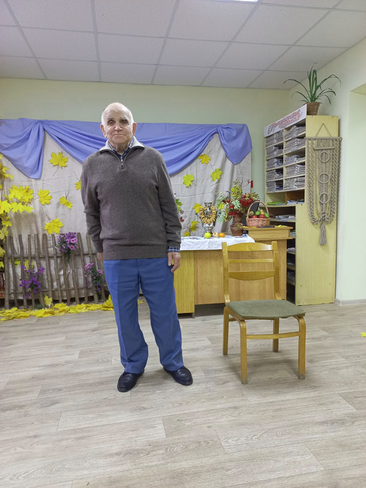 mama slovo dorogoye2