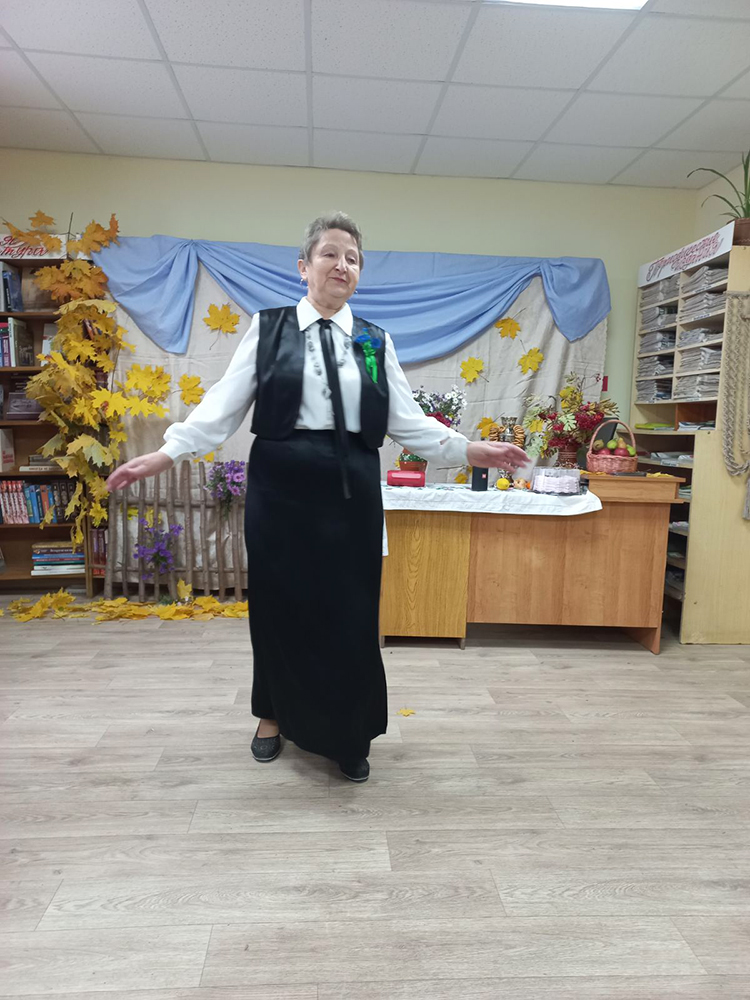 mama slovo dorogoye5