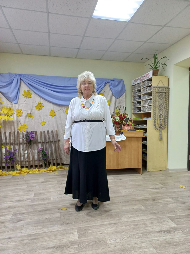 mama slovo dorogoye6