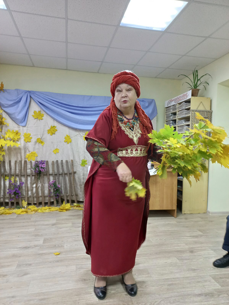 mama slovo dorogoye7