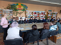 mir trezvymi glazami