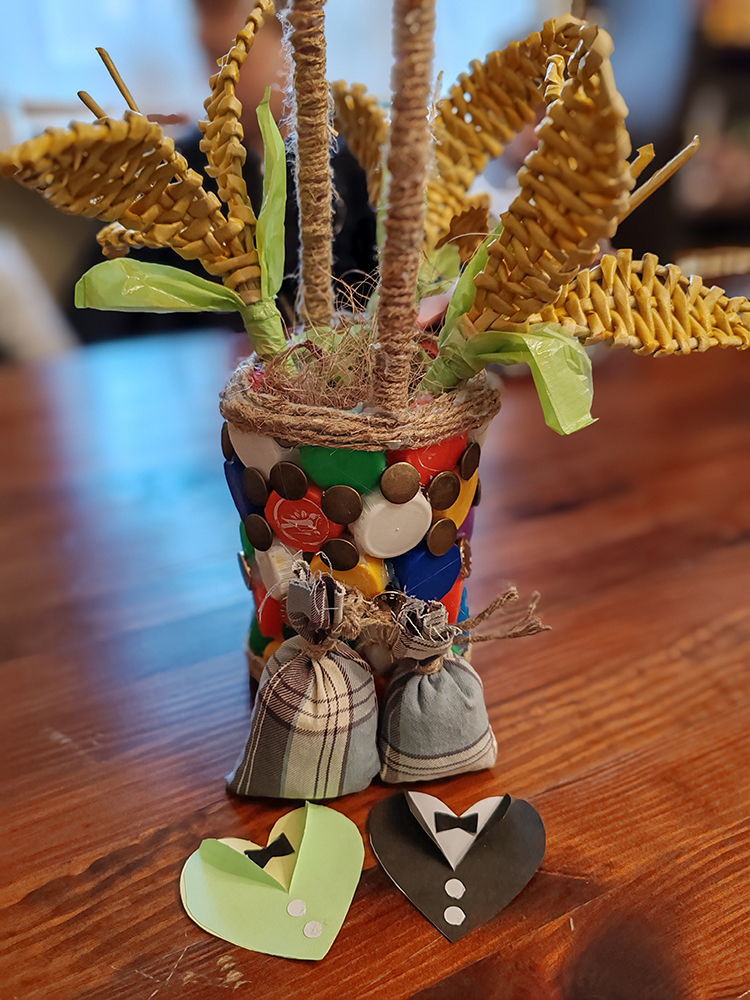 podaryu otkrytku pape6