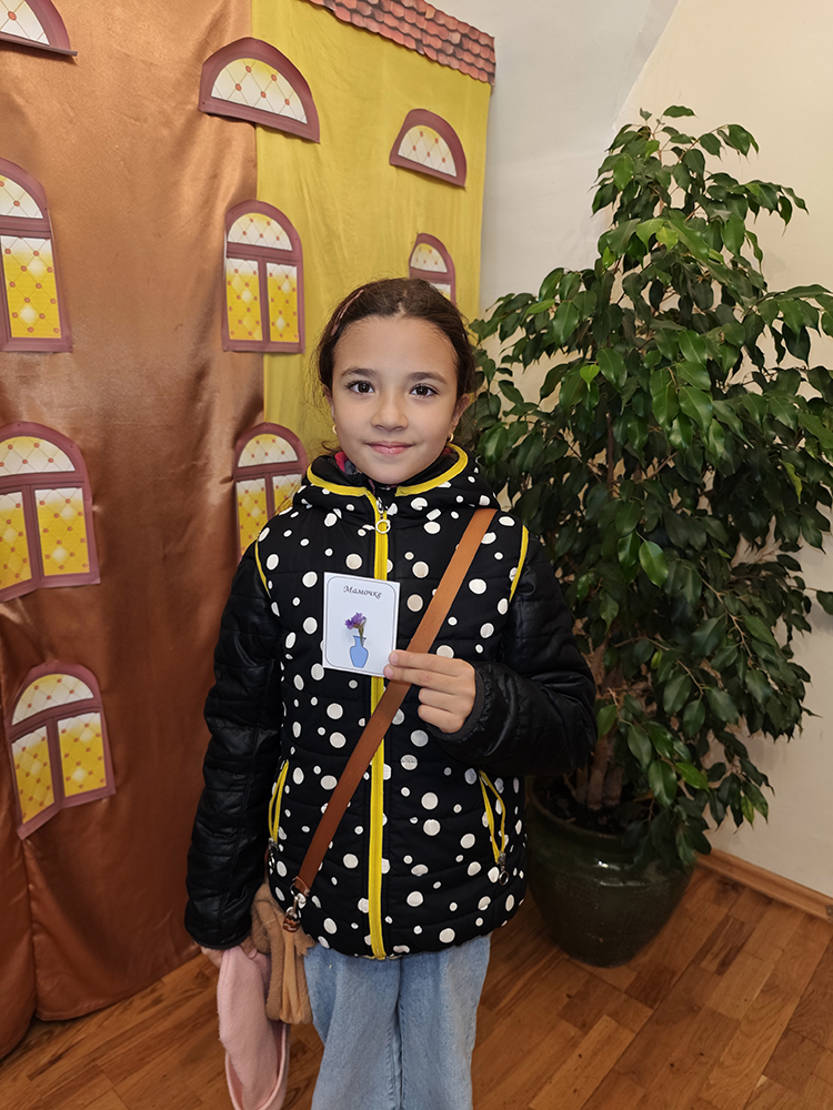 sdelayem sami i podarim mame7