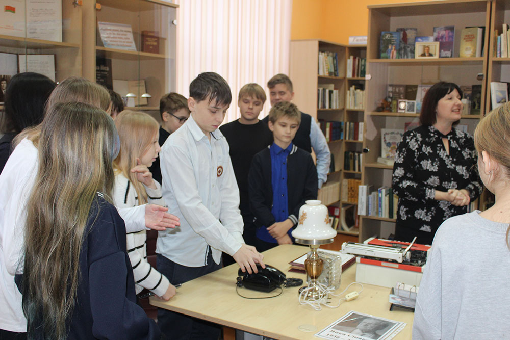 spieŭnaja struna adkrytaj dušy3