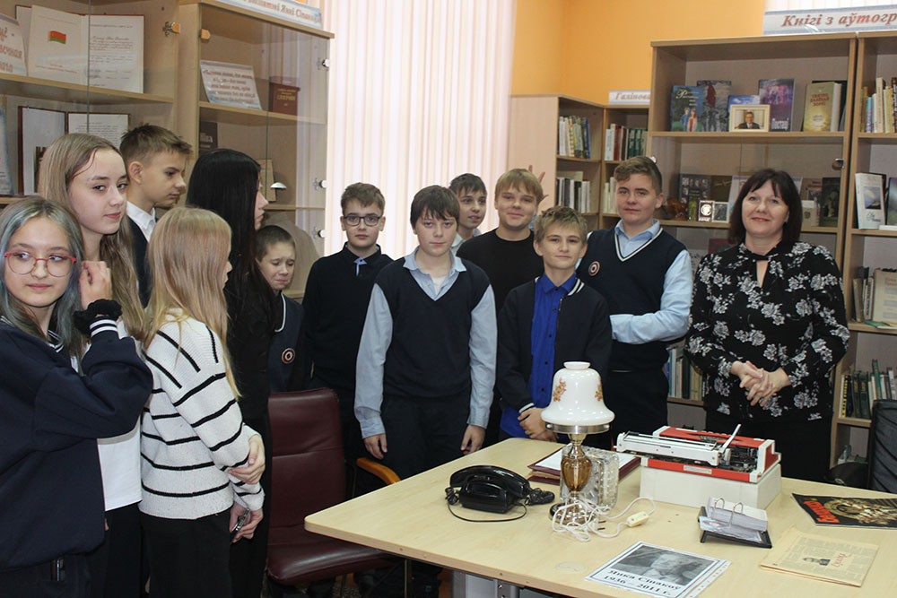 spieŭnaja struna adkrytaj dušy4