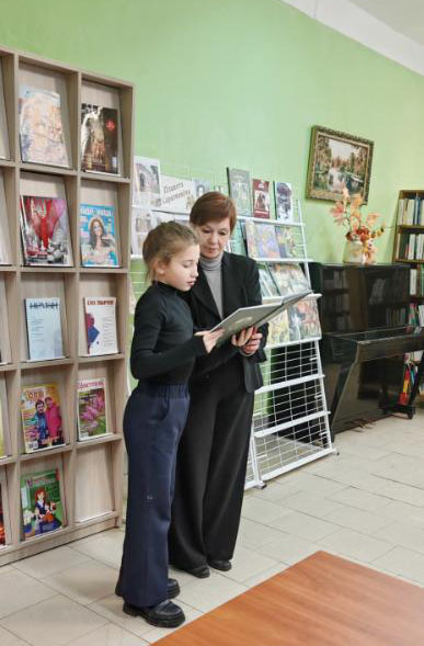 Baćkauščyna svietlaja maja1