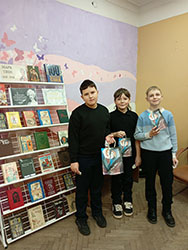 Mark Tven i yego geroi