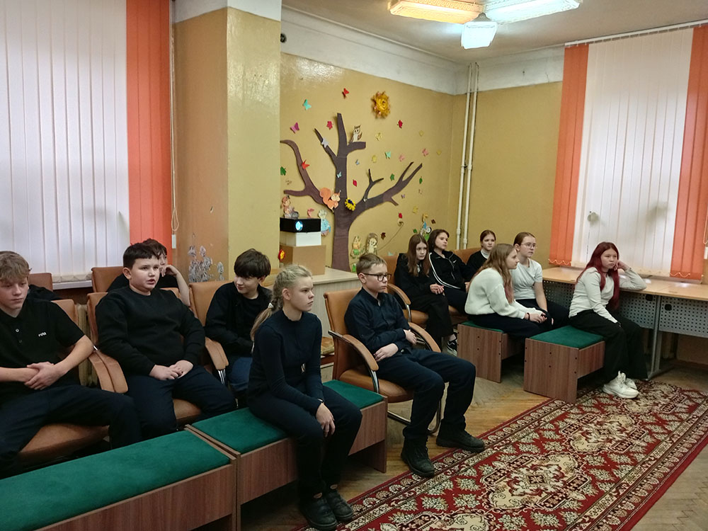 Mark Tven i yego geroi2