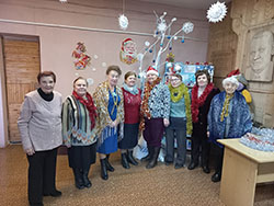 prednovogodneye nastroyeniye